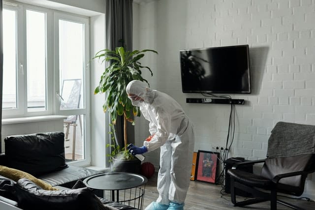 Qualities of a Good House Cleaner: What Every Property Owner